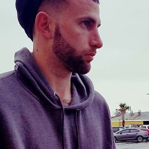 Meet your Posher, Corey